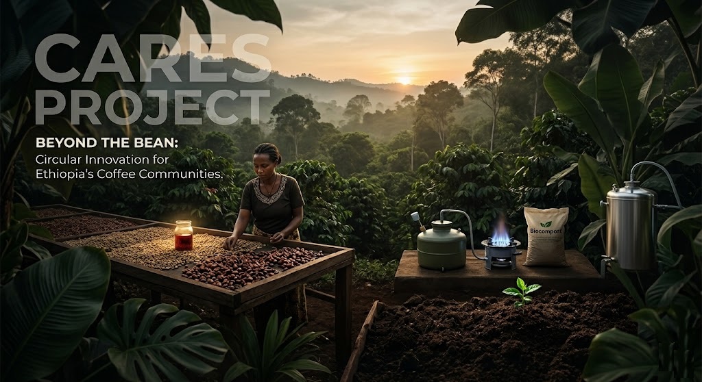 CARES Circular Economy Mission