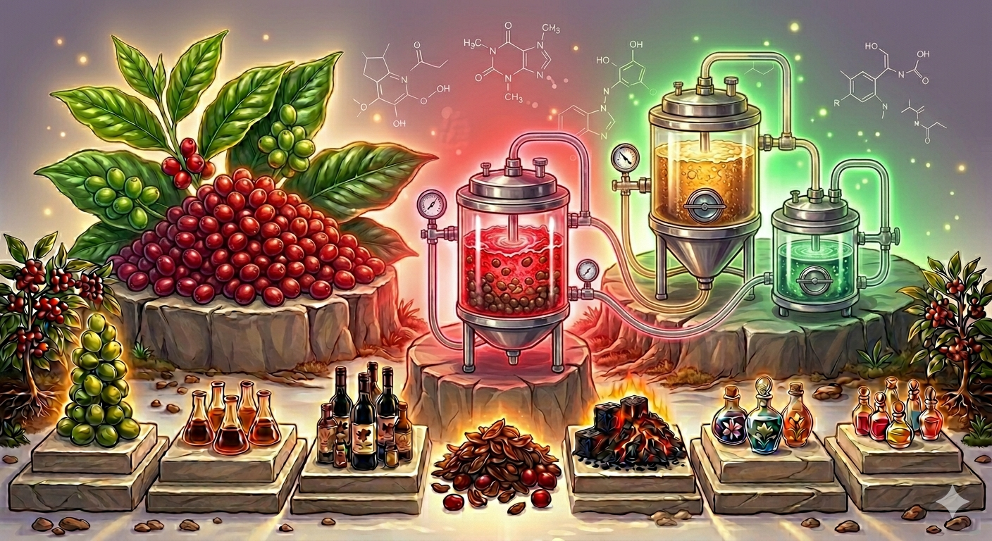 Bio-Extracted Innovation